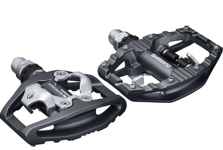 Shimano PD-EH500 Dual Sided Pedals